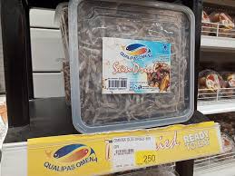 Simple and delicious omena recipes. Qualipas Deep Fried Omena Qualipas Qualipas Industries Facebook