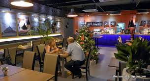 From a sustainability perspective, it's important to know how long it takes various types of garbage to decompose. Le Creperie De Caroline Bangsar Kuala Lumpur Malaysia The Yum List