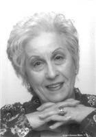 Ruth Fitch Obituary (2015)