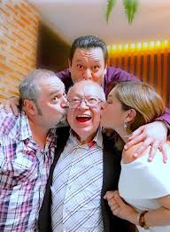 Eduardo manzano was born on july 18, 1938 in mexico city, distrito federal, mexico as eduardo manzano ii. U5taggkildp Rm