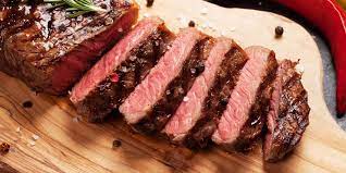 The 12 Best Steaks For Grilling