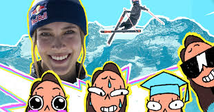 Everyday Eileen: Behind the scenes with freeski athlete