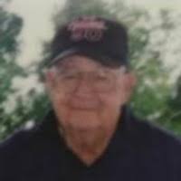 Obituary information for Paul Credeur