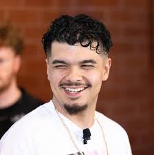 NEW YOUNGEST RAPPER AND PRODUCER IN THE TOWN AKA