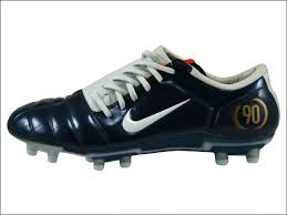 Nike Total 90 Air Zoom Soccer Boots Football Boots Soccer Cleats