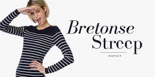 Bretonse Streep | Perfectly Basics
