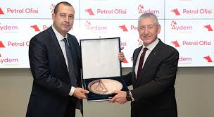 Aydem yenilebilir enerji halka arza hazırlanıyor. Enerji Sektorunun Devleri Petrol Ofisi Ve Aydem Perakende Den Elektrikte Onemli Is Birligi