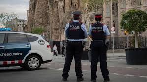 Cataluña, abocada a nuevas restricciones. Restricciones Cataluna Cataluna Cierra Perimetralmente Todos Sus Municipios Durante Los Fines De Semana Marca Com