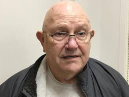 Nebraska Sex Offender Registry: Lonnie Eugene Miner