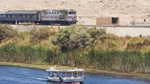 محمد عيد شهيد التذكرة الذي أجبر على القفز من قطار متحرك في مصر Bbc News عربي