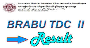 So by using the links available on the below section check your brabu muzaffarpur part 1 2 3 results 2021. Brabu Tdc Part 1 Result 2021 Bihar University Result