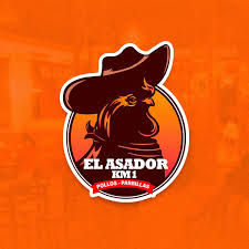 El Asador Km. 1