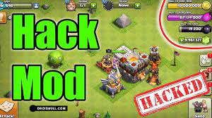 Aug 20, 2021 · download clash of clans mod apk for pc and then play the game using an emulator. Clash Of Clans Hack Mod Apk 2021 100 Working Coc Hack