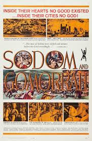 Sodom and Gomorrah (1962) - News - IMDb