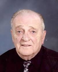 George E. Brayman (1923-2008)