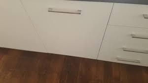 Ikea Dishwasher Door Taking It Off Youtube