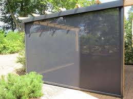 Gunstig Zip Screen Bis 10 M Breite Ab 301 Kaufen Rollladen Solar Senkrechtmarkise