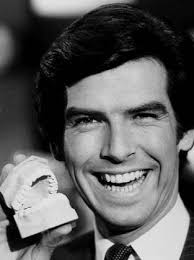Pierce Brosnan Characters: Remington Steele Television: Remington Steele  Usa 1982û1987, 01 October