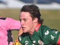 Western Lions find speed demon to replace Cairns-bound NRL cult hero