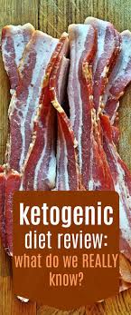 Ketogenic Diet Review What Do We Really Know Ketogenic Diet Reviews Diet Reviews Nutrition Facts Healthy Eating