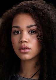 Carlos augusto bertulani (born 1955), physicist. Ruby Barker On Mycast Fan Casting Your Favorite Stories