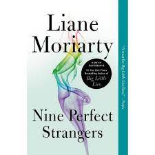 Seriously, everyone is perfectly cast. Nine Perfect Strangers By Liane Moriarty Paperback Target