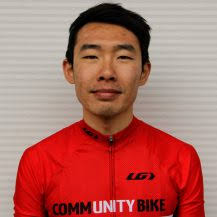 Community Bike Racing