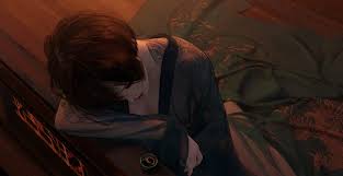 Check spelling or type a new query. Comics Ghostblade Fantasy Girl Sleeping Hd Wallpaper Peakpx