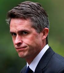 Gavin Williamson