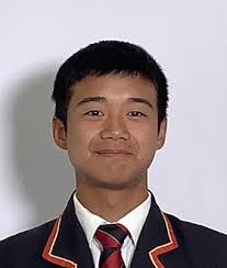 John McGlashan College Senior Prizegiving 2023