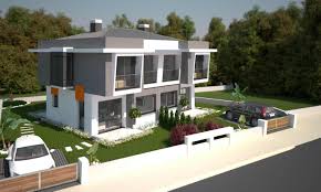 Yerleşme ve gelişme alanlarında konut kullanımına yönelik olarak planlanan alanlar olan konut imarlı arsaya işyeri yapılır mı? Ikiz Villa Ne Demek Emlak Yasam Hurriyet Emlak