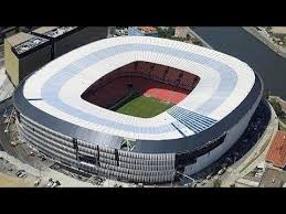Algerie Le Stade De Football De Tizi Ouzou Ne Sera Jamais Disponible Fin Mars 2019 Youtube Stade De Football Stade Stade De Sport