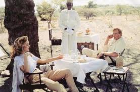 Muthaiga Country Club In Nairobi The One Time Headquarters Of Kenya S Notorious Happy Valley Set Africa Vintage Safari Out Of Africa