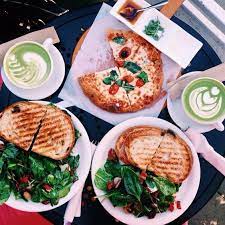 Alekonah Food Goals Pretty Food Aesthetic Food