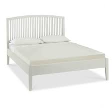 Major brands include sealy, silentnight, respa, rest assured, sleepnight, breasley, sleepys, limelight and more. Ashby Soft Grey Small Double Bed Frame By Bentley Designs