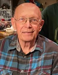 Obituary information for Anthony "Andy" Ihander