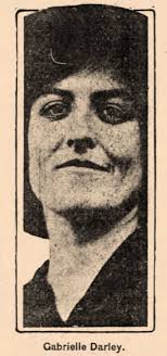 The Red Kimona (1925) A Silent Film Review