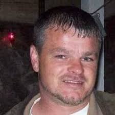 Profile for John Drawdy, 46