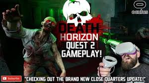 The horizon scientific research center is a deceptively quiet place. Death Quest Apk Download 2021 Free 9apps
