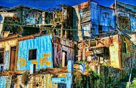 World S 10 Most Colorful Cities Valparaiso Chile Picture Around The World In 80 Days City Places To Go