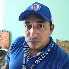 Trinidad Farfan