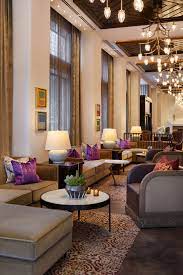 Lobby At The Plaza Hotel In El Paso Tx Living Room Design Decor El Paso Hotel Plaza Hotel