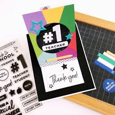 With mother's day coming up, it's the perfect way to. Pop Up Teacher Cards With Nathalie Leonelli Elle S Studio Blog