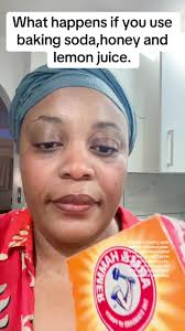 Baking Soda and Honey Face Mask Benefits and Tips