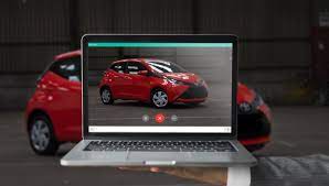 Dans les coulisses d'une vente aux enchères : La Nouvelle Eco Le Succes Des Ventes De Voitures En Ligne