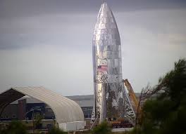 Boca chica, texas—mary mcconnaughey was watching from her car when the rocket exploded on the beach. Spacex Gearing Up For Starship Tests At Boca Chica Nasaspaceflight Com