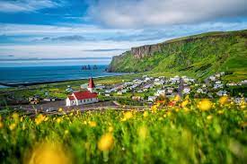 Islandia, paisajes bellos y singulares. Donde Alojarse En Islandia Las Mejores Ciudades Y Zonas