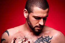 Watch: Coronation Street favourite Shayne Ward covered in chocolate for  British Heart Foundation campaign
