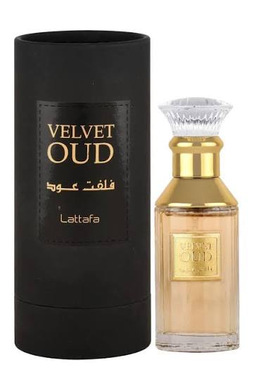 Velvet Oud