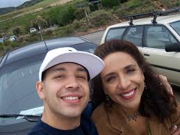 The Story of Bobby and Gail